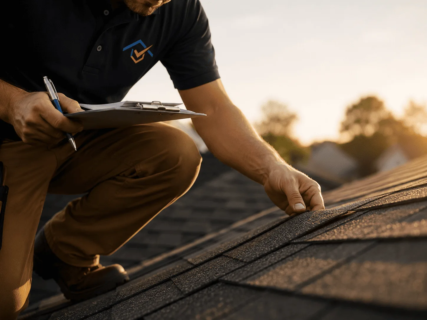 Why Choose Roof Inspection in Columbia, AL